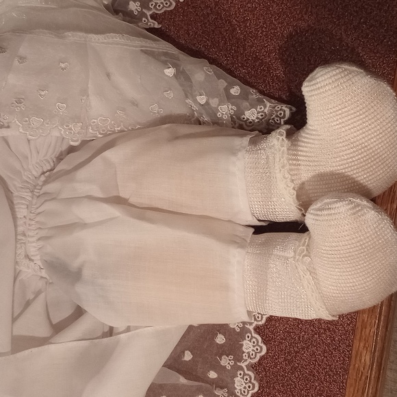 Boyds Bears Snuggle B's Sweetie DADDY'S ANGEL # 4658 - Picture 7 of 8